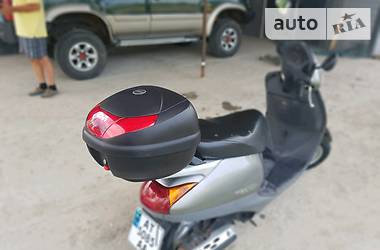 Макси-скутер Honda Lead 50 AF 48 2001 в Коломые