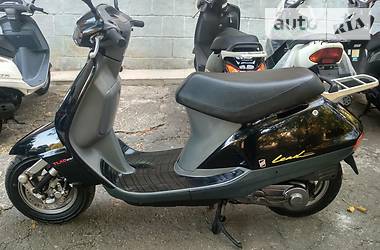 Скутер Honda Lead 50 AF 48 1997 в Виннице