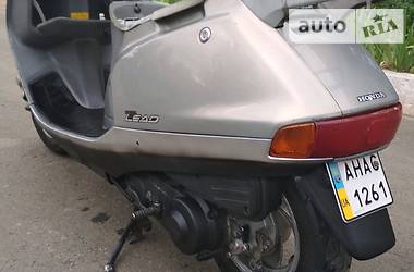 Скутер Honda Lead 50 AF 48 1990 в Марьинке