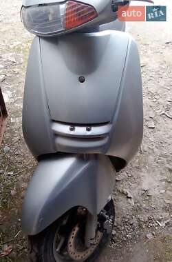 Скутер Honda Lead 50 AF 48 2004 в Татарбунарах