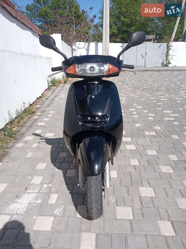 Скутер Honda Lead 50 AF 48 2003 в Белгороде-Днестровском фото 5 Скутер Honda Lead 50 AF 48 2003 в Белгороде-Днестровском