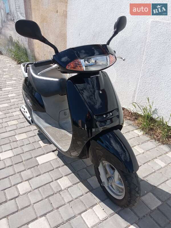 Скутер Honda Lead 50 AF 48 2003 в Белгороде-Днестровском фото 14 Скутер Honda Lead 50 AF 48 2003 в Белгороде-Днестровском