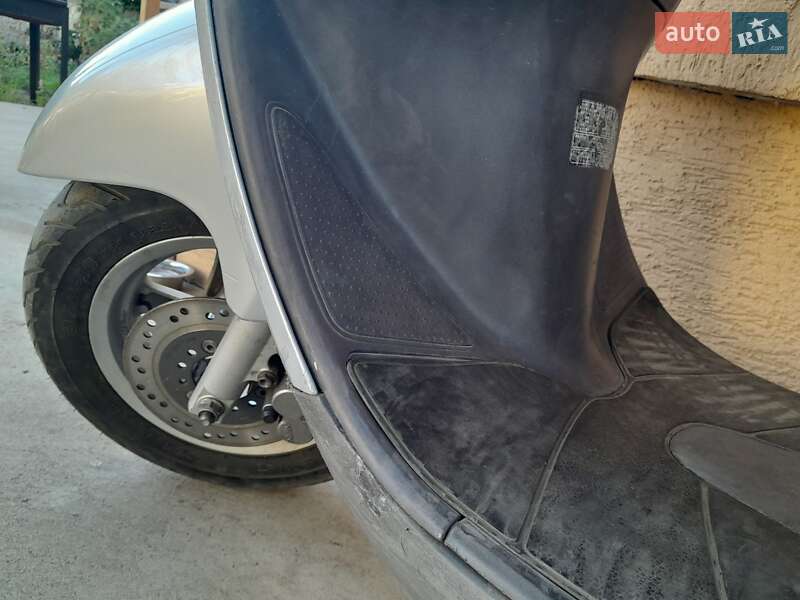 Скутер Honda Lead 50 AF 48 1998 в Одесі