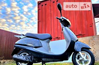 Скутер Honda Lead 50 AF 48 2003 в Миколаєві