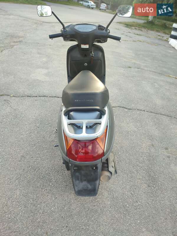 Мопеды Honda Lead 50 AF 48 1998 в Кельменцах