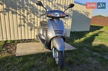 Мопеды Honda Lead 50 AF 48 2003 в Южноукраинске