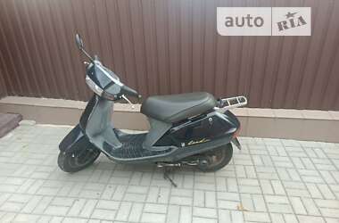 Моторолер Honda Lead 50 AF 48 1999 в Житомирі