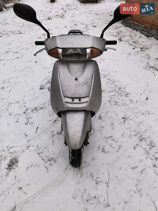 Мопеды Honda Lead 50 AF 48 2000 в Тарановке