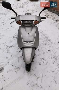 Мопеды Honda Lead 50 AF 48 2000 в Тарановке