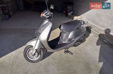 Скутер Honda Lead 50 AF 48 2002 в 