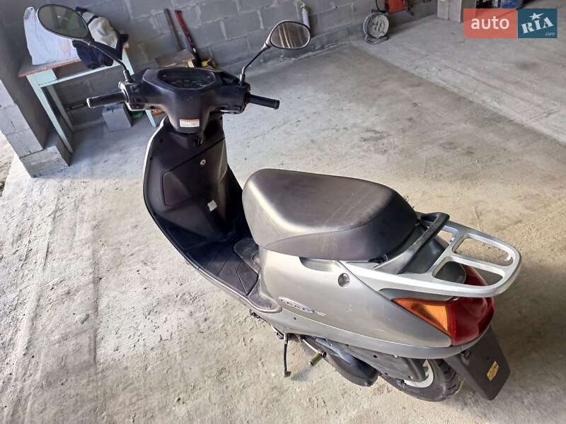 Скутер Honda Lead 50 AF 48 2002 в Володимирі