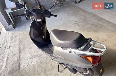 Скутер Honda Lead 50 AF 48 2002 в 
