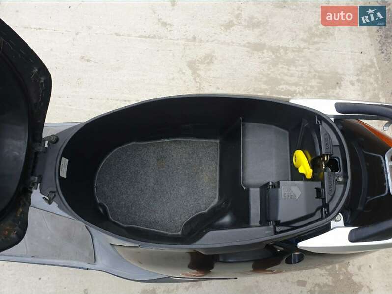 Мопеды Honda Lead 50 AF 48 2003 в Одессе