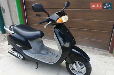 Мопеды Honda Lead 50 AF 48 2003 в Одессе