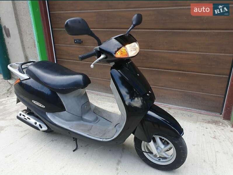 Мопеды Honda Lead 50 AF 48 2003 в 