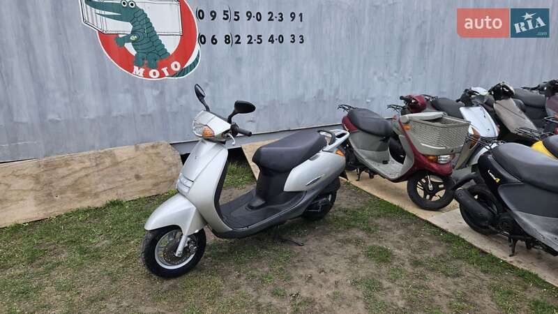 Honda Lead 50 AF 48 2003