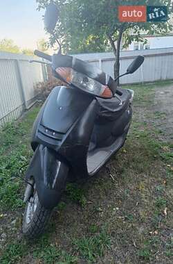 Мопеды Honda Lead 50 AF 48 1998 в Новых Санжарах