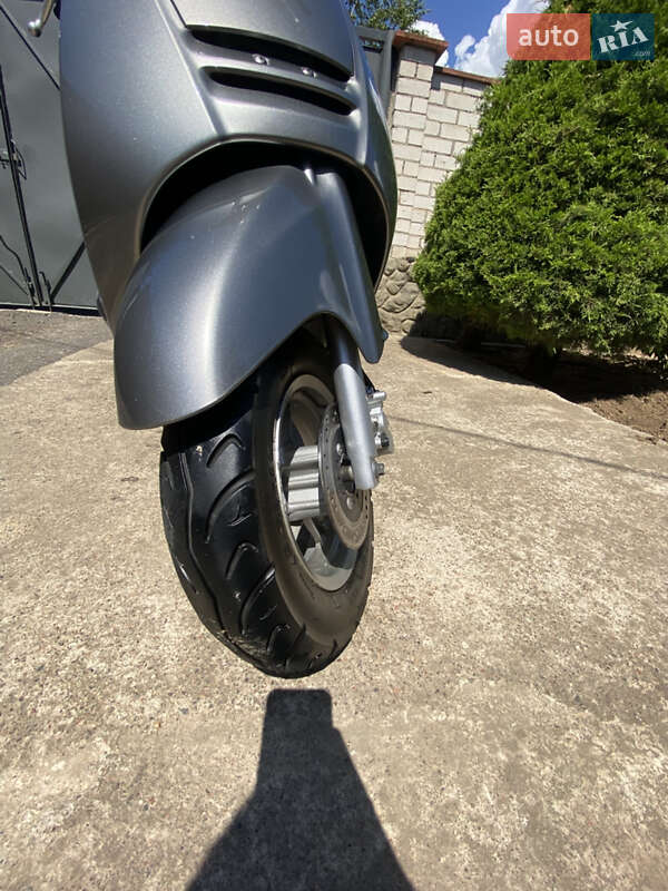 Мопеды Honda Lead 50 AF 48 2001 в Одессе