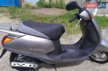 Мопеди Honda Lead 50 AF 48 2002 в Василькові