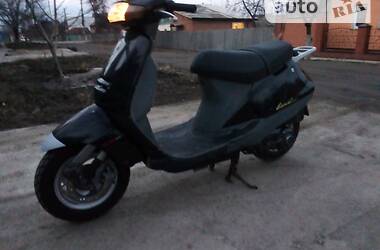 Скутер Honda Lead 90 2001 в Сумах