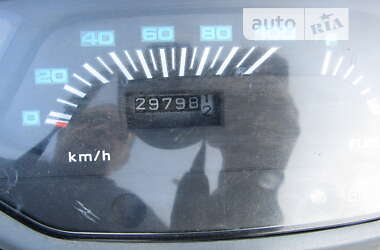 Макси-скутер Honda Lead 90 1999 в 