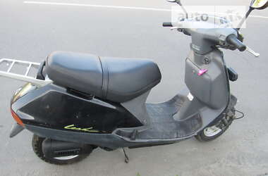 Макси-скутер Honda Lead 90 1999 в 