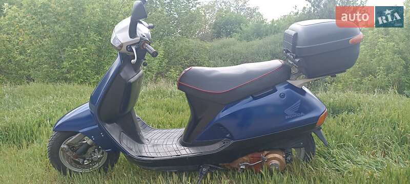 Мопеди Honda Lead 90 1999 в Южноукраїнську