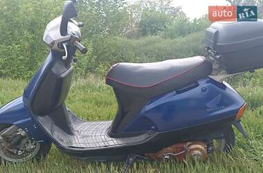 Мопеди Honda Lead 90 1999 в 