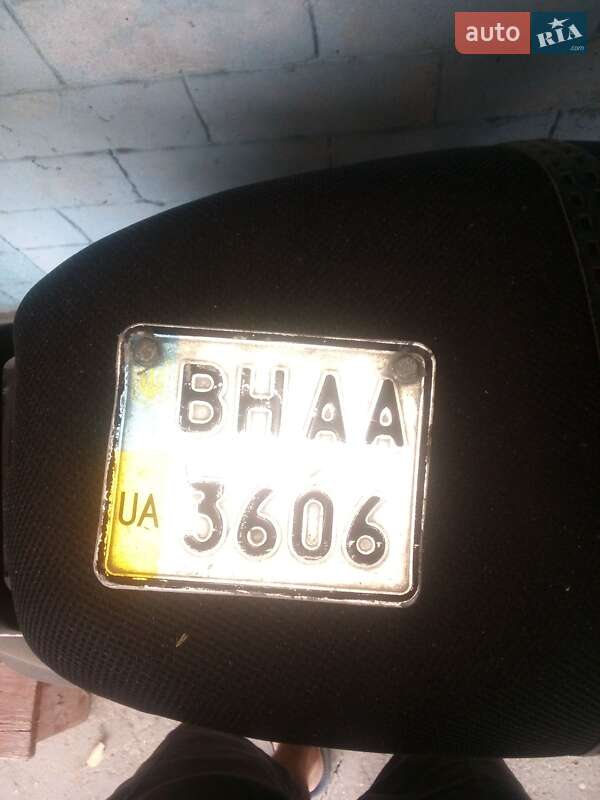 Грузовые мотороллеры, мотоциклы, скутеры, мопеды Honda Lead 90 1999 в Измаиле