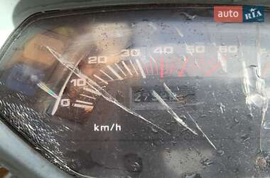 Мопеды Honda Lead 90 1999 в 