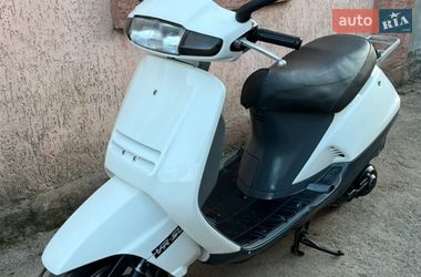 Скутер Honda Lead 90 1999 в Апостолово