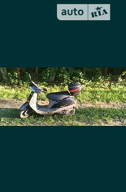 Грузовые мотороллеры, мотоциклы, скутеры, мопеды Honda Lead NH 50 1996 в Хмельницком