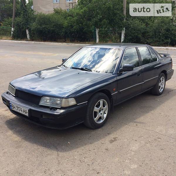 Седан Honda Legend 1990 в Одессе