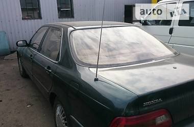 Седан Honda Legend 1993 в Ровно