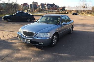 Хонда легенд 1999