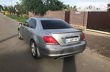 Седан Honda Legend 2007 в Киеве