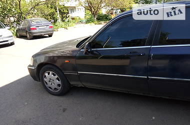 Седан Honda Legend 1999 в Чорноморську
