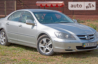 Седан Honda Legend 2006 в Киеве