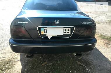 Седан Honda Legend 1997 в Алчевске