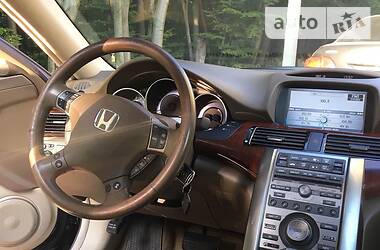 Седан Honda Legend 2008 в Львове