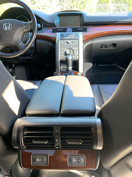 Седан Honda Legend 2008 в Києві фото 7 Седан Honda Legend 2008 в Києві