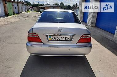 Седан Honda Legend 2003 в Киеве