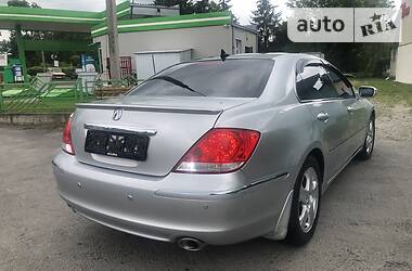 Седан Honda Legend 2006 в Тернополе