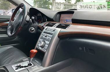Седан Honda Legend 2006 в 