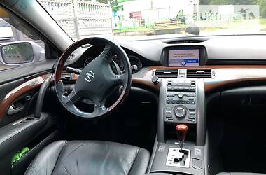 Седан Honda Legend 2006 в Тернополе