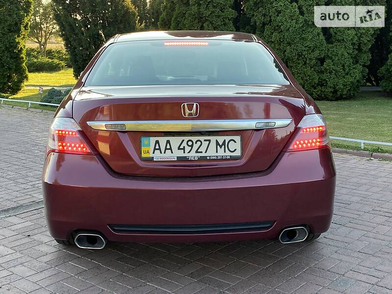 Седан Honda Legend 2009 в Каменском