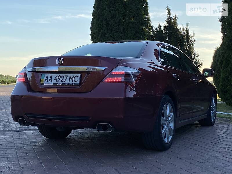 Седан Honda Legend 2009 в Каменском