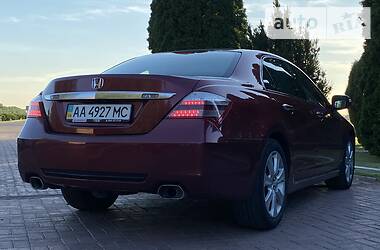 Седан Honda Legend 2009 в Каменском