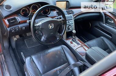 Седан Honda Legend 2009 в Кам'янському