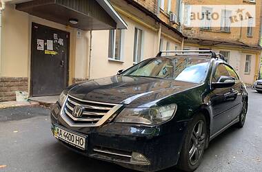 Седан Honda Legend 2008 в Києві